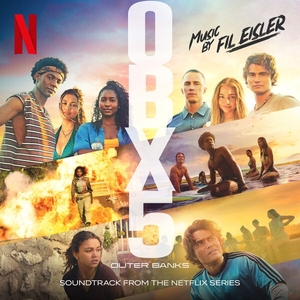 Outer Banks Season 5 (Soundtrack from the Netflix Series)